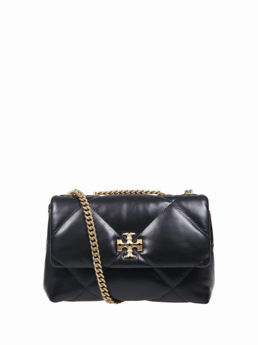 Kira Diamond Quilt Small Convertible Shoulder Bag