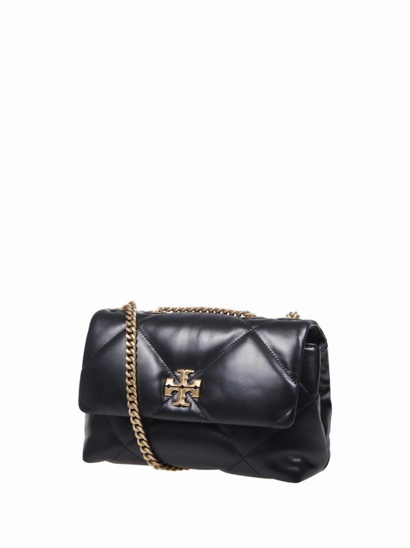 Kira Diamond Quilt Small Convertible Shoulder Bag