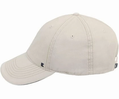 Kooringal Mens Casual Cap Boston - Stone
