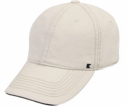 Kooringal Mens Casual Cap Boston - Stone