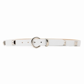 Kya Belt - Silver