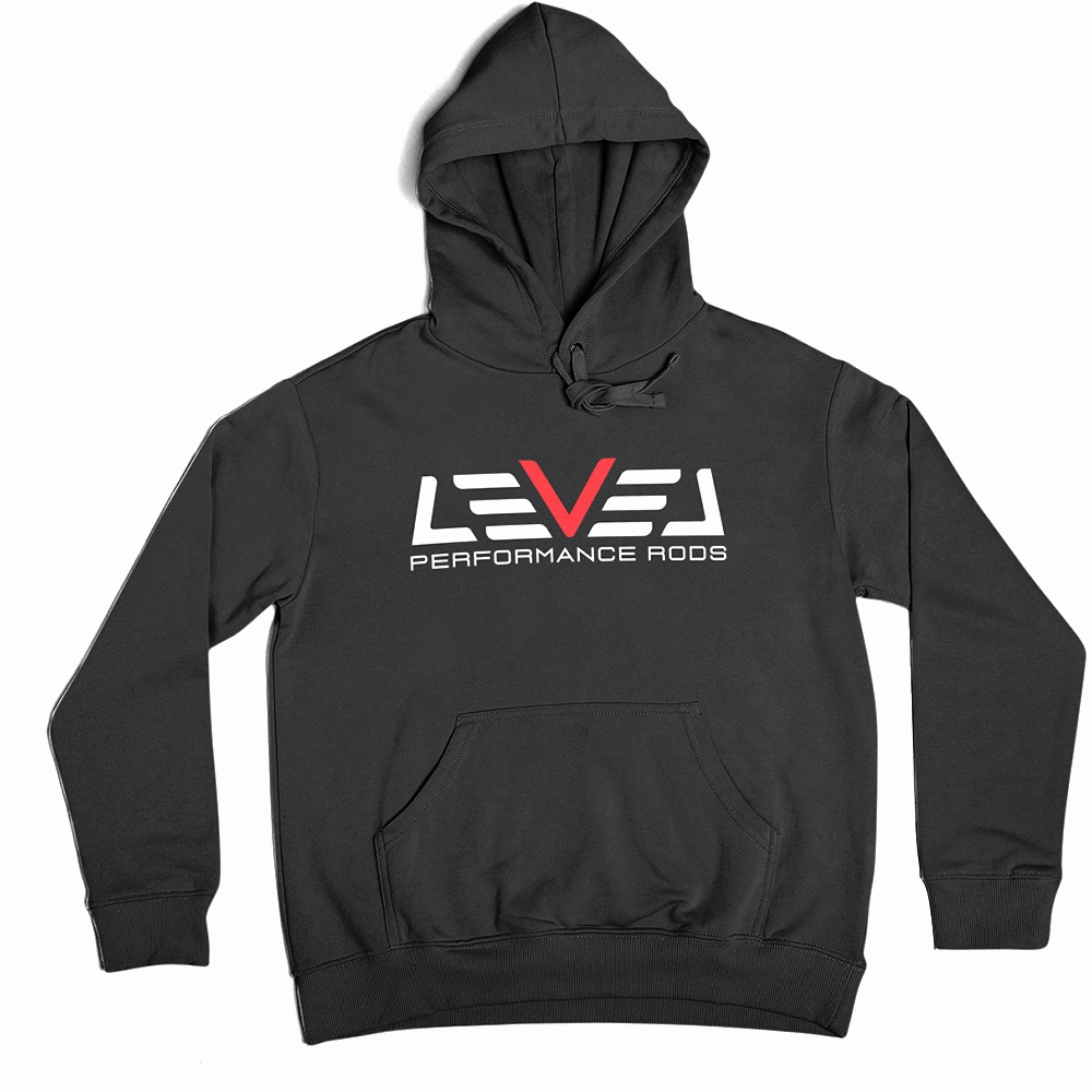 Level Performance Rods Classic Hoodie