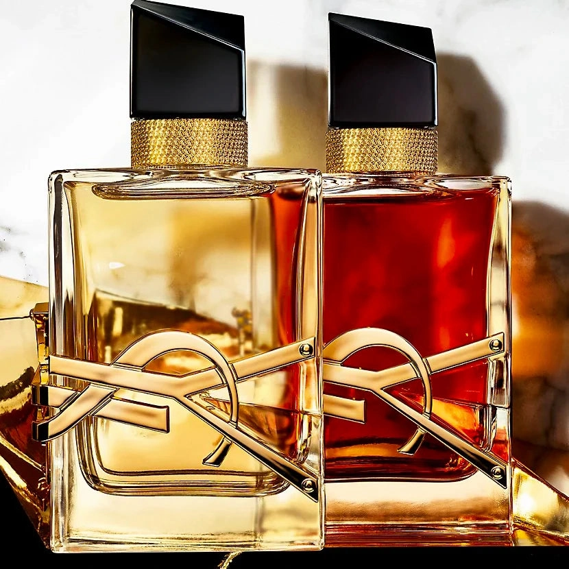 Libre 3.0 oz Le Parfum for women