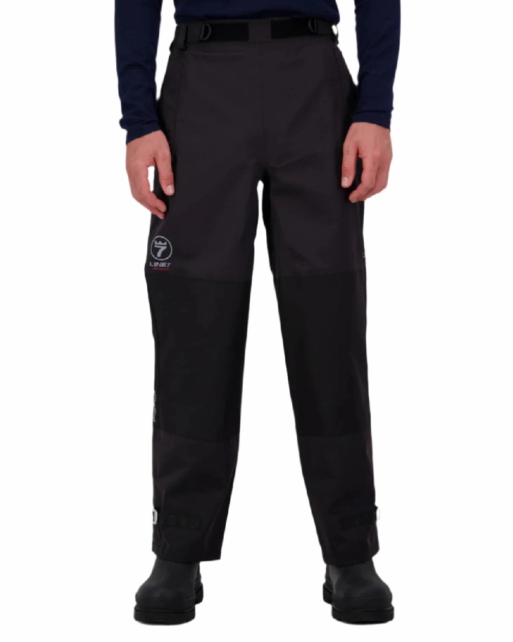 Line 7 Mens Territory Storm Pro20 Waterproof Overtrouser