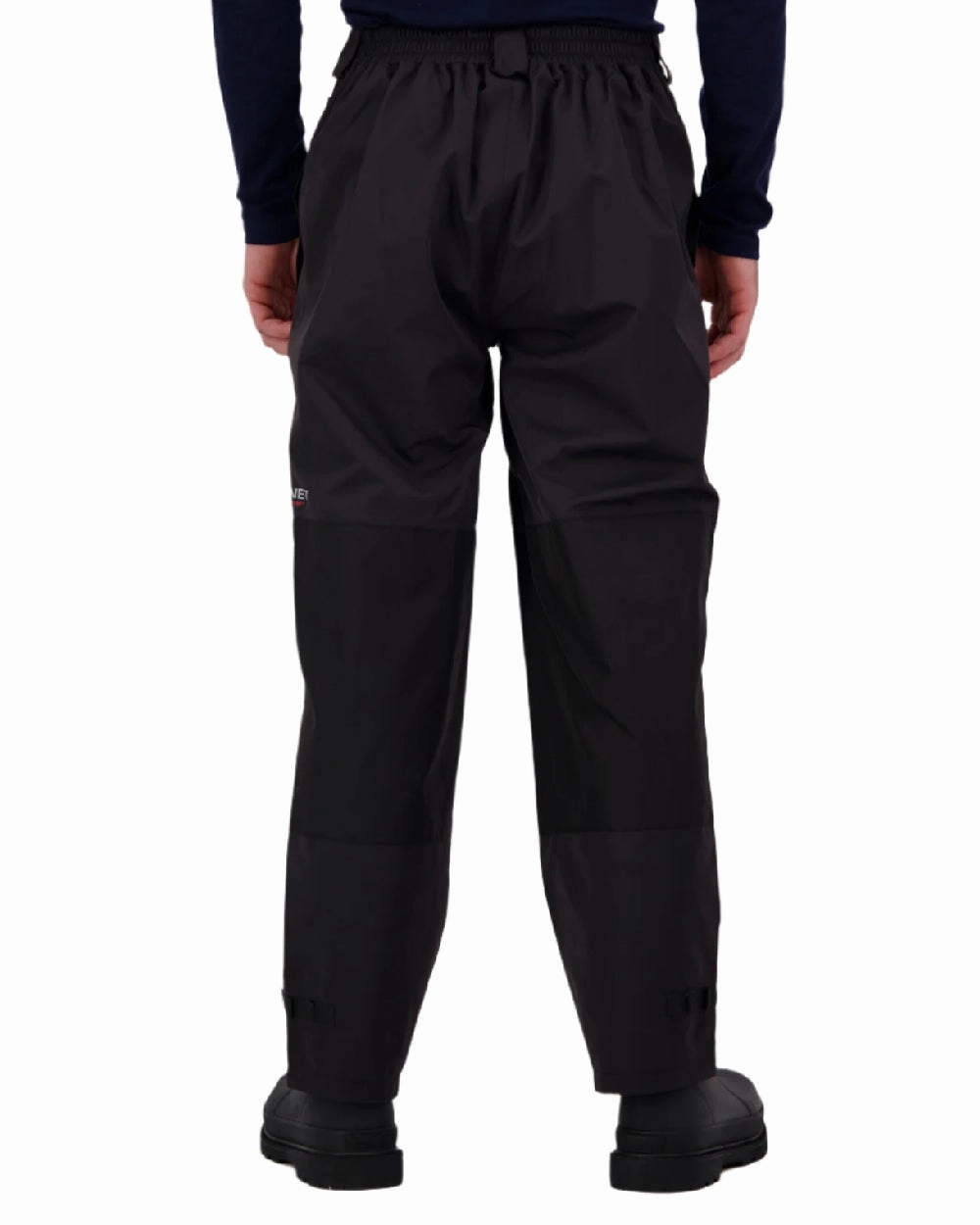 Line 7 Mens Territory Storm Pro20 Waterproof Overtrouser