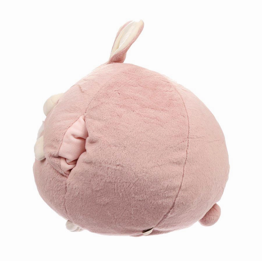 LIV HEART Corocoro Hand Warm Ball Cushion - Rabbit  (595g)