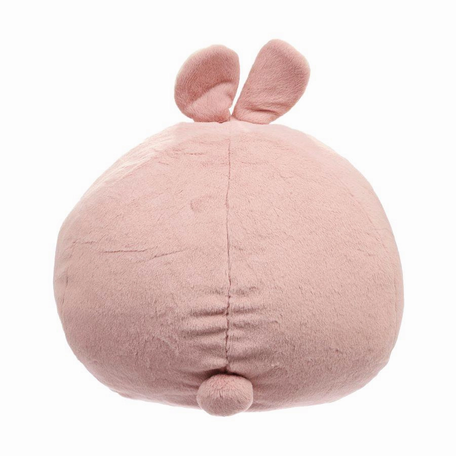 LIV HEART Corocoro Hand Warm Ball Cushion - Rabbit  (595g)