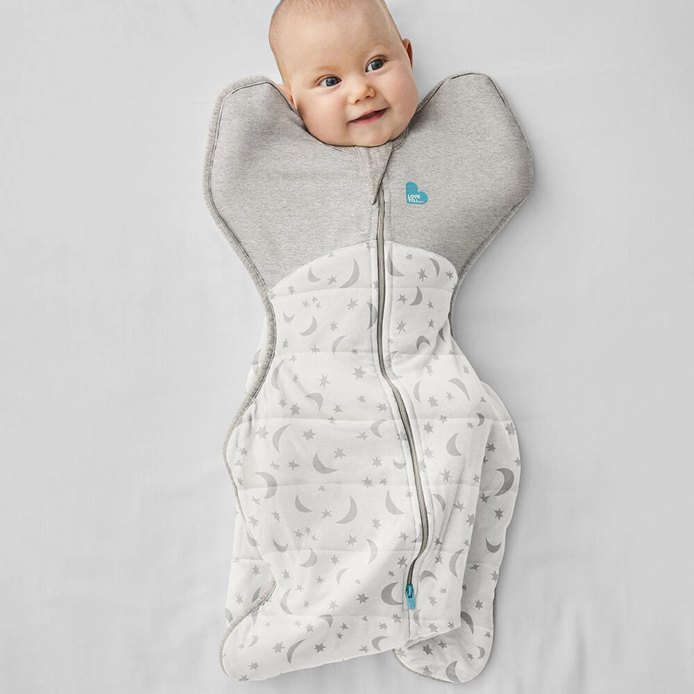 Love To Dream Swaddle UP Extra Warm 3.5 Tog