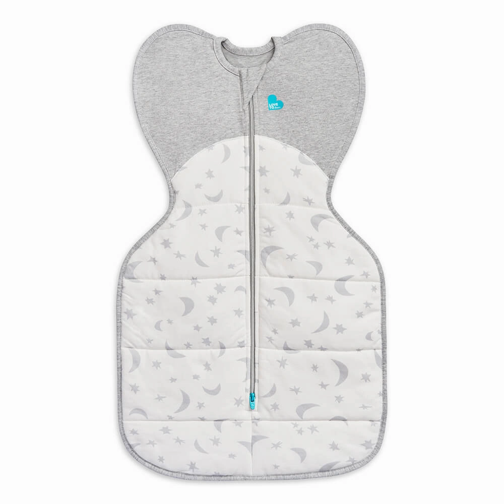 Love To Dream Swaddle UP Extra Warm 3.5 Tog
