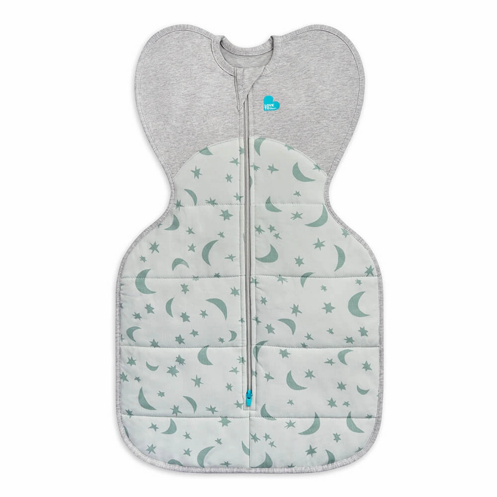 Love To Dream Swaddle UP Extra Warm 3.5 Tog