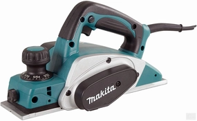 MAKITA Lightweight 3-1/4" Planer [KP0800KX]