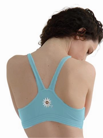 Margarita Activewear Short Bra Top 422