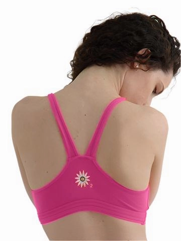 Margarita Activewear Short Bra Top 422