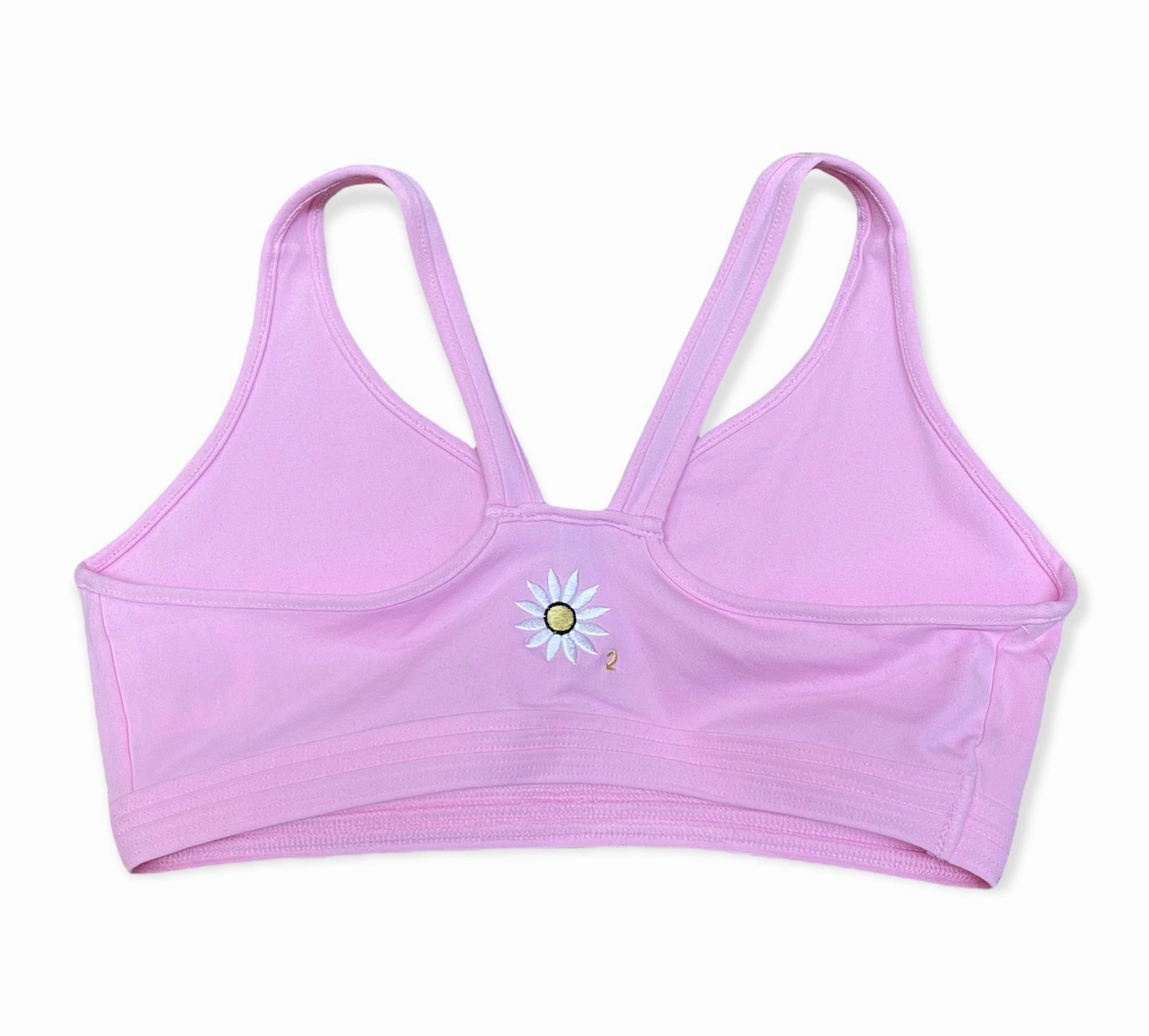 Margarita Activewear Short Bra Top 422