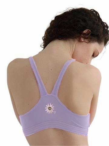 Margarita Activewear Short Bra Top 422