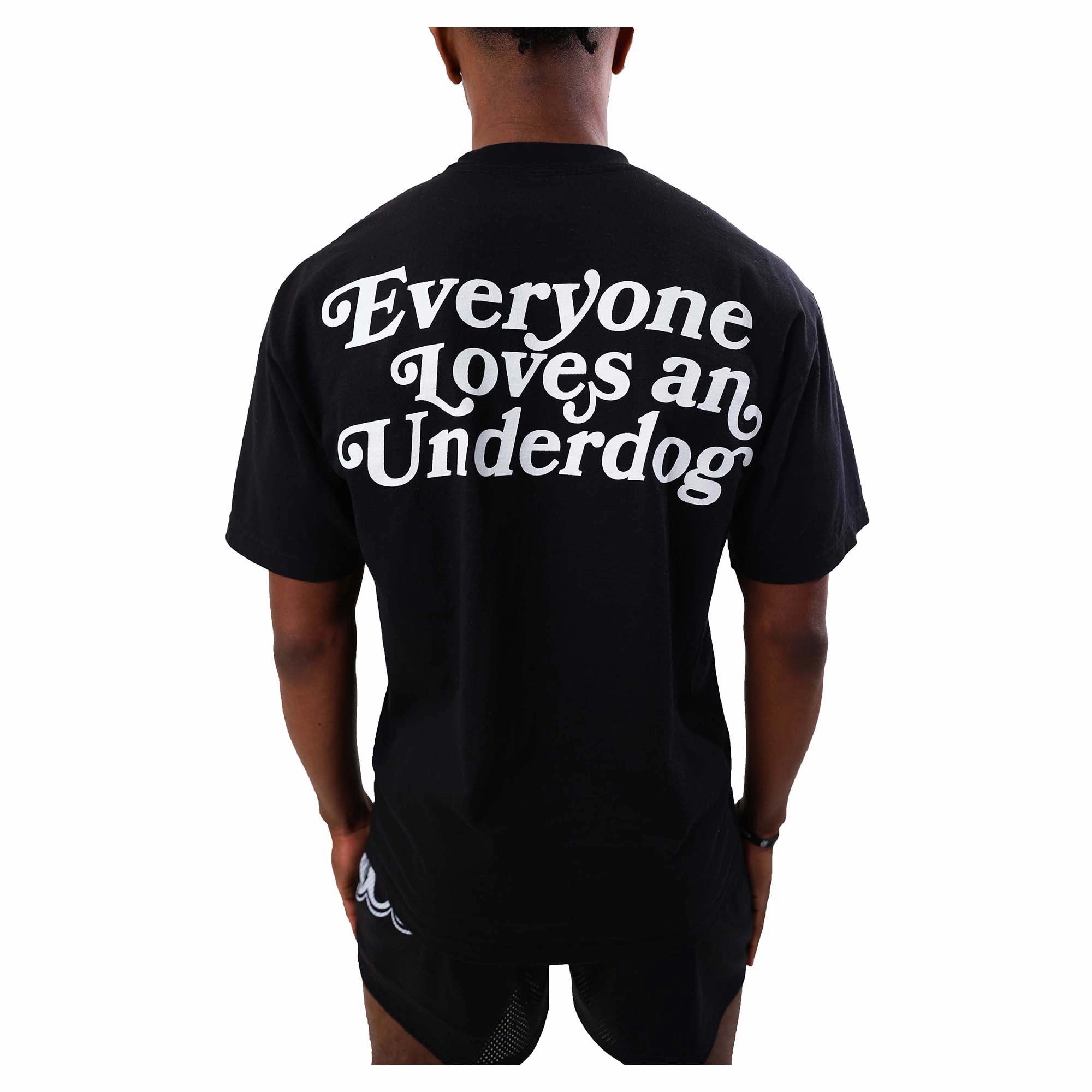 Men's Street Tee
