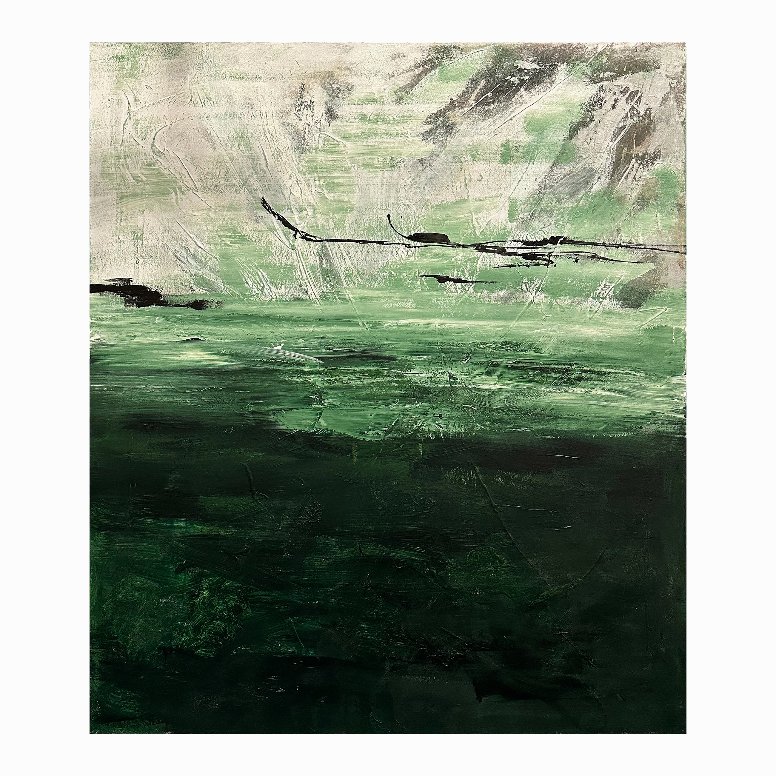 Minimalist 1