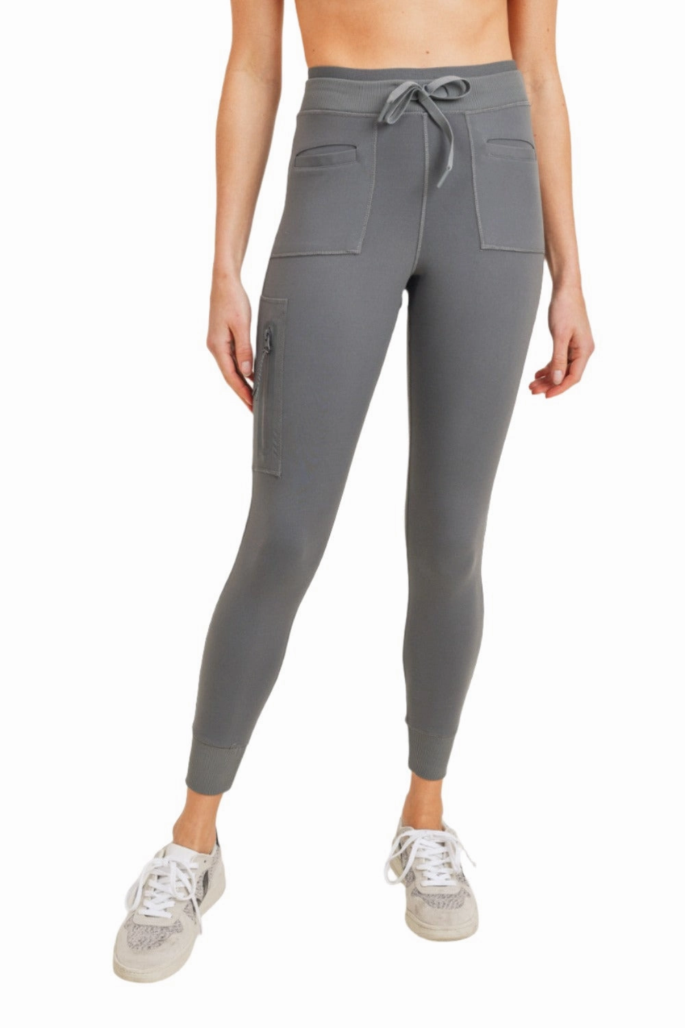 Mono B Utility Leggings APH3153