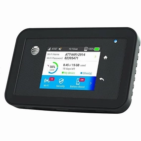 Netgear Unite Explore 815s 4G LTE Mobile WiFi Rugged Hotspot