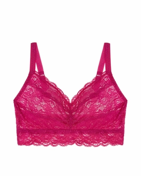 Never Say Never Extended Sweetie Soft Bra