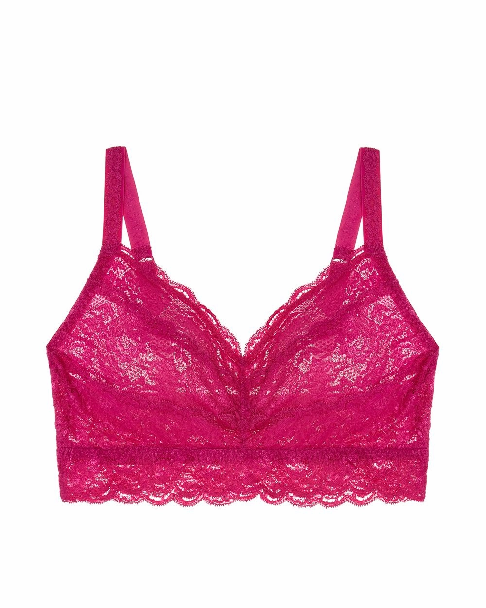Never Say Never Extended Sweetie Soft Bra