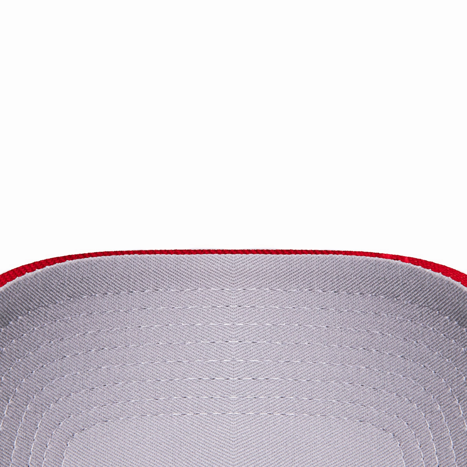 New Era 9Fifty A-Frame San Francisco 49ers Snapback OTC Hat - Red