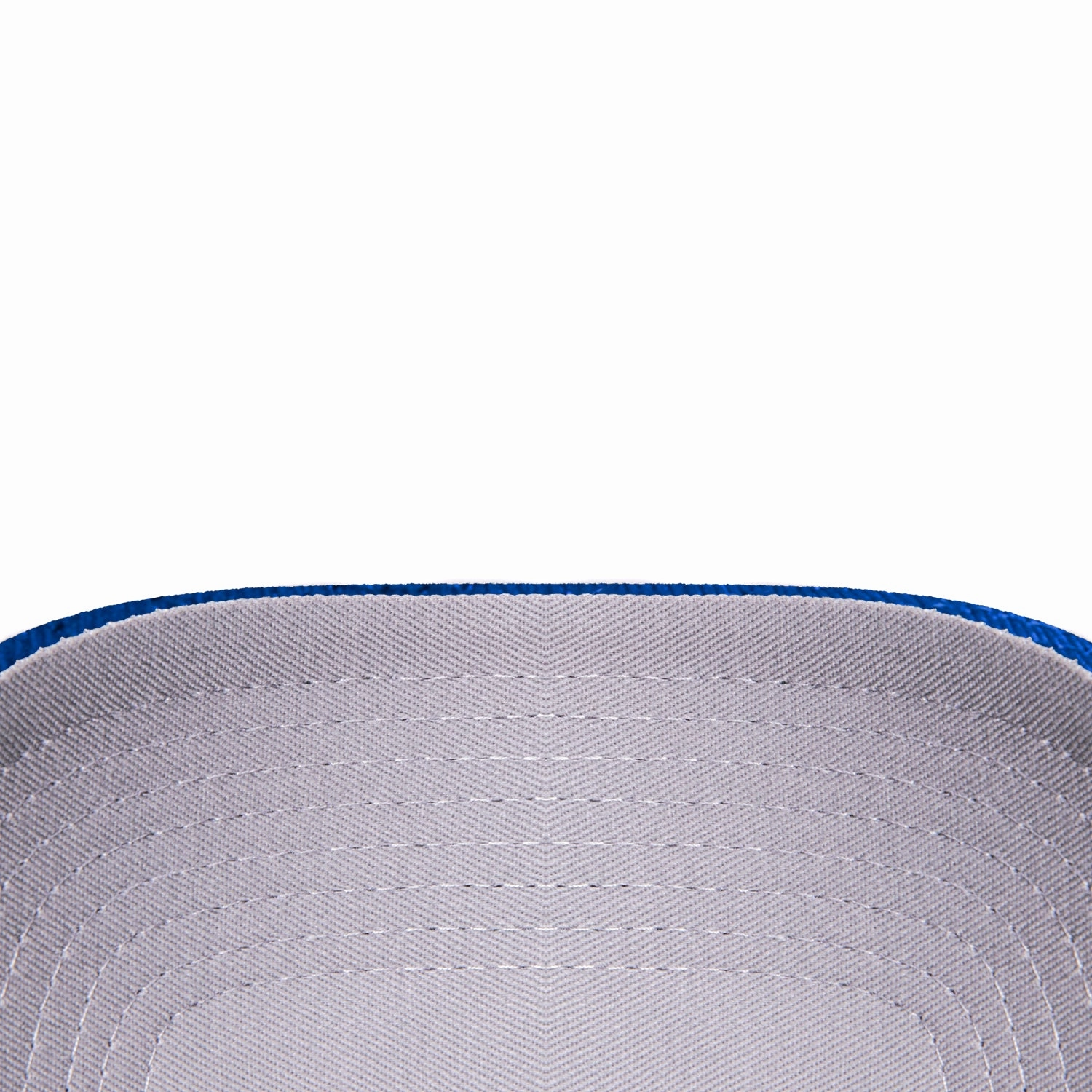 New Era 9Forty A-Frame New York Knicks OTC Snapback Hat - Royal