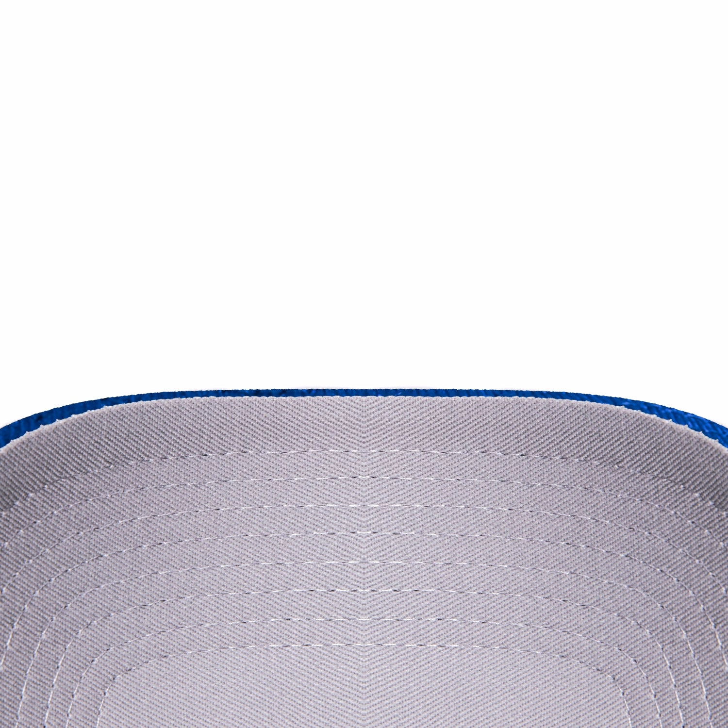 New Era 9Forty A-Frame New York Knicks OTC Snapback Hat - Royal