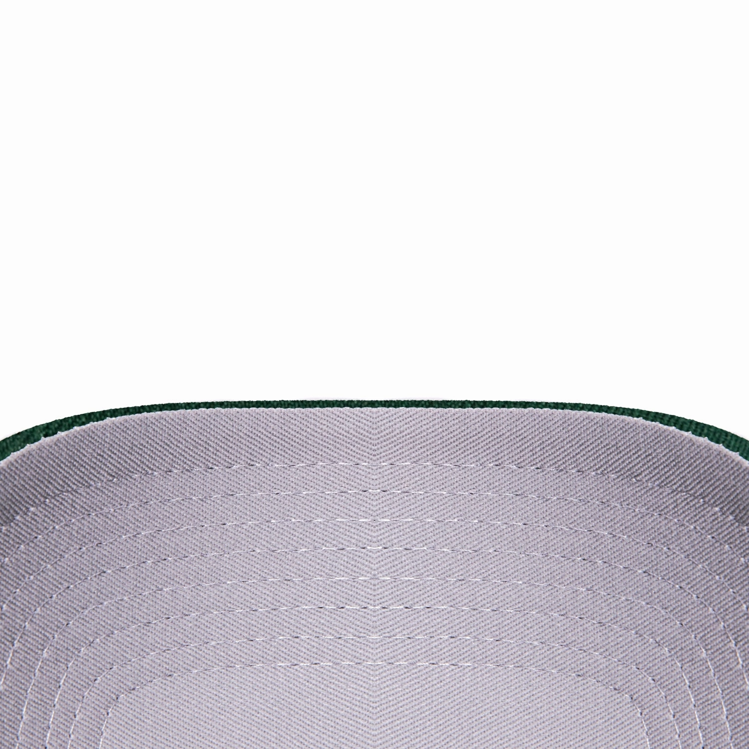 New Era 9Forty A-Frame Seattle Mariners Snapback Hat - Green, Ivory