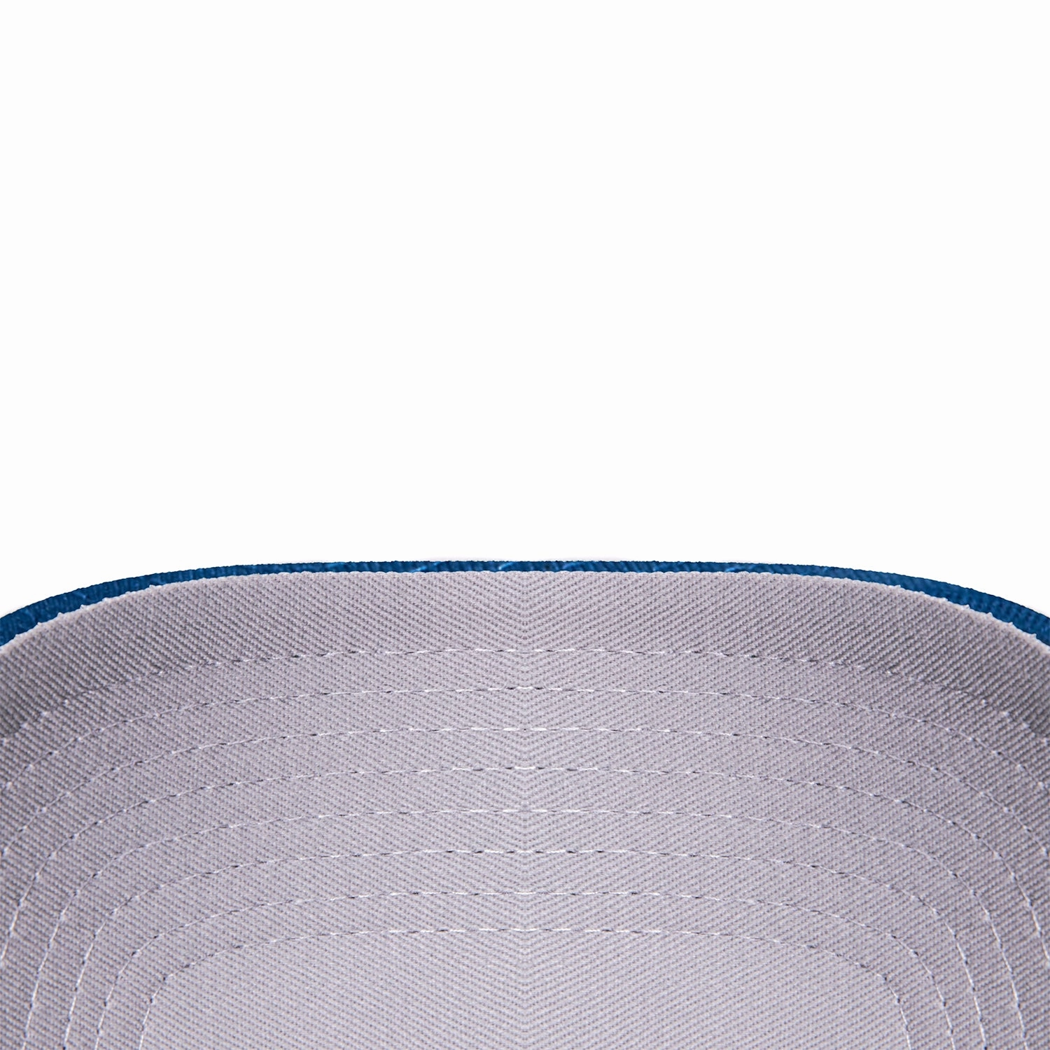 New Era 9Forty A-Frame Seattle Mariners Snapback OTC Hat - Royal