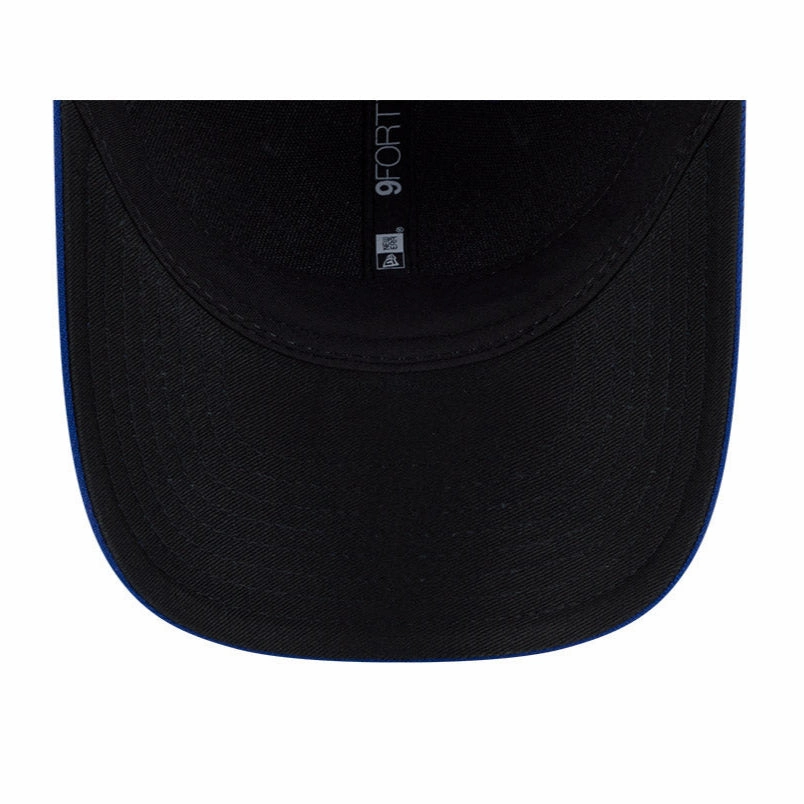 New Era 9Forty M-Crown Toronto Blue Jays Snapback Game Hat - Royal