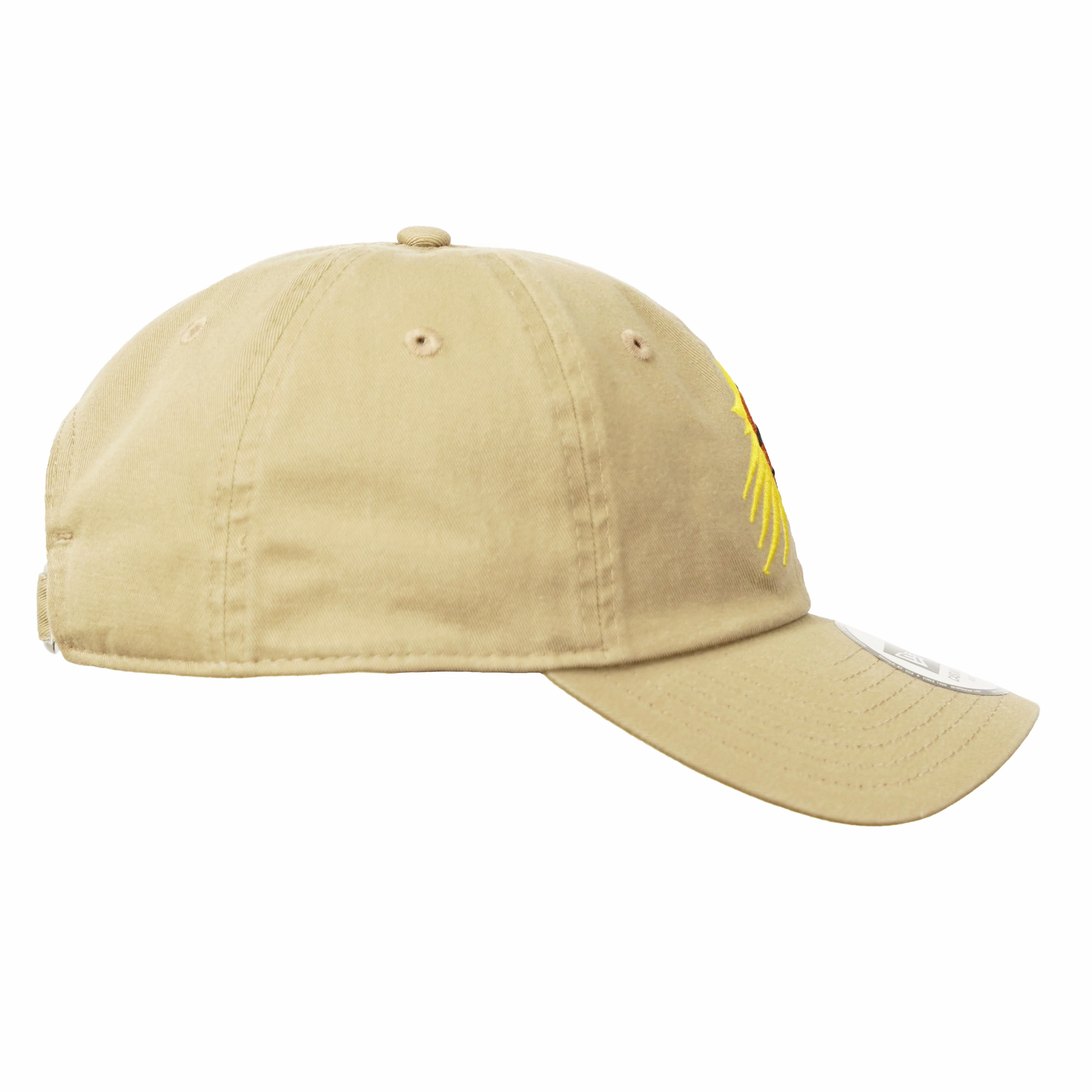 New Era Khaki Casual Classics - Phoenix Suns