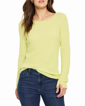 NIC ZOE Chill Out Sweater