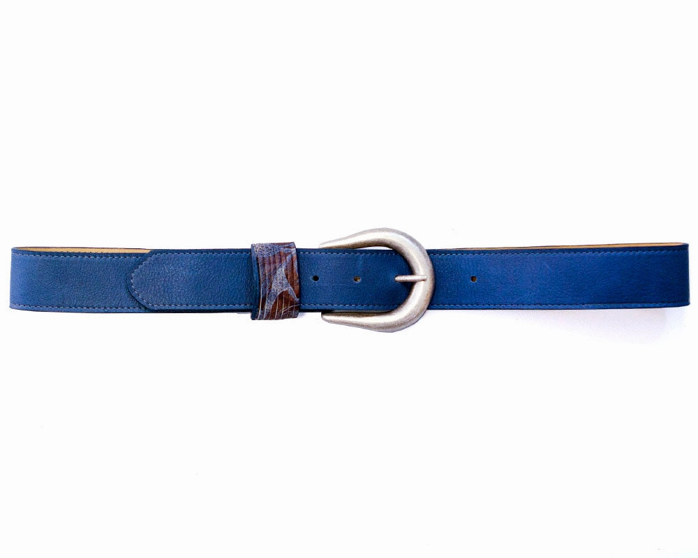 Noble Jean Belt