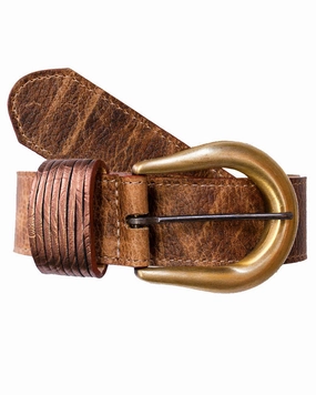 Noble Jean Belt