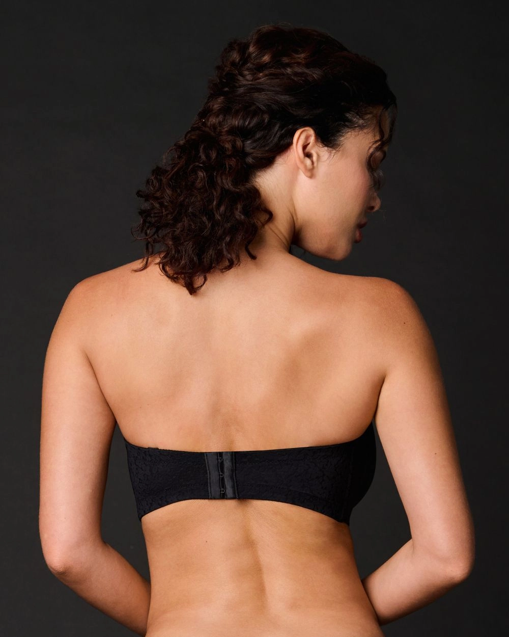 Norah Comfort Strapless Bra