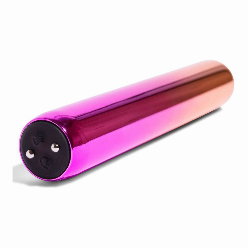 Nu Sensuelle - Aluminium Rumba