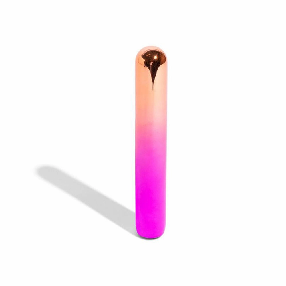Nu Sensuelle - Aluminium Rumba