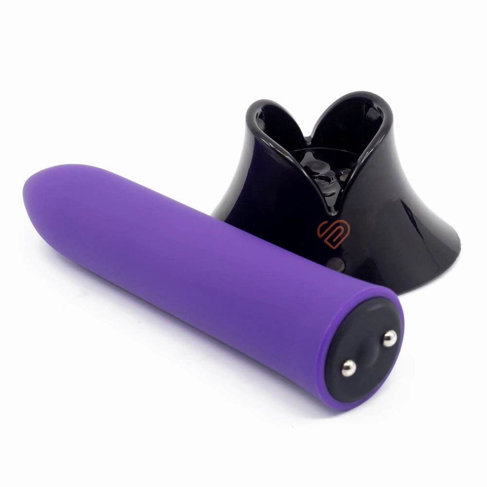 Nu Sensuelle Point 20 Function V2 Bullet Vibrator