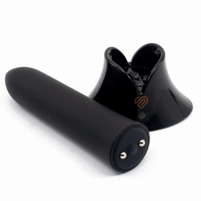 Nu Sensuelle Point 20 Function V2 Bullet Vibrator