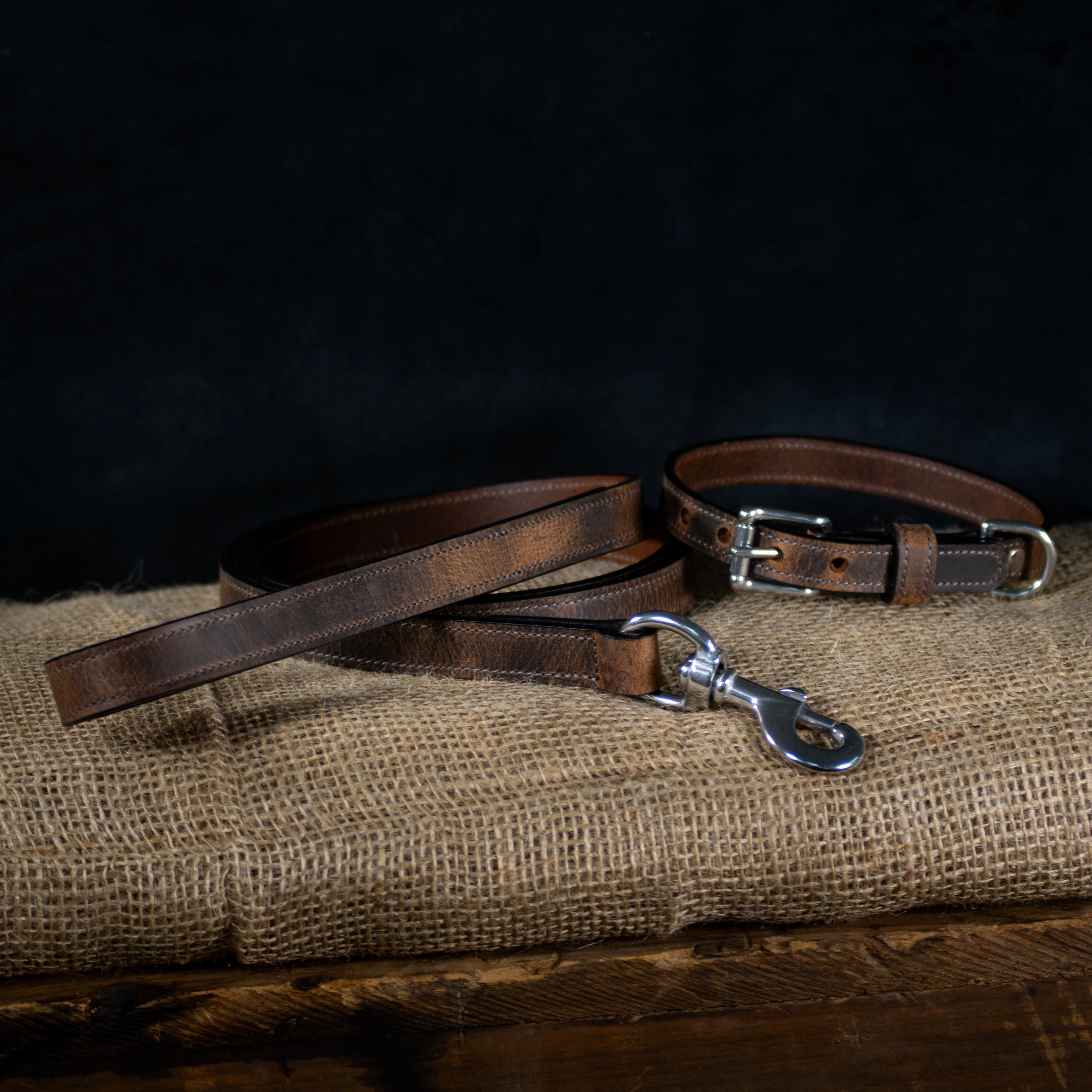 Ollie Leash