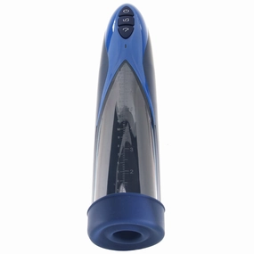 Optimum Series Waterproof Auto Pump