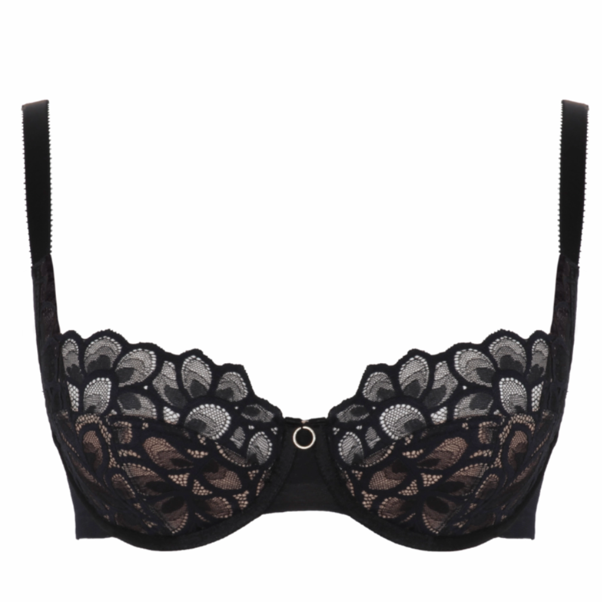 Panache Allure Demi Balcony Bra