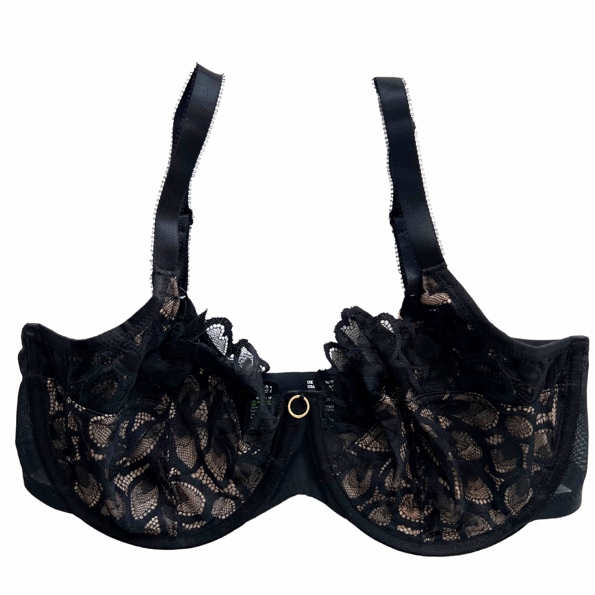 Panache Allure Demi Balcony Bra
