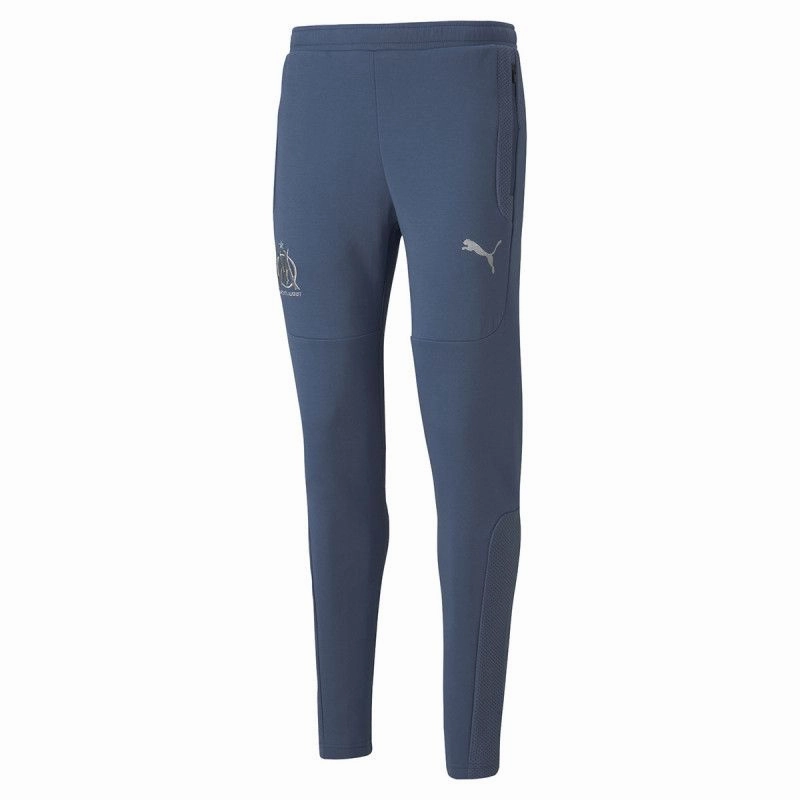 Pantalon OM Casual 2021/2022 - Bleu/Gris