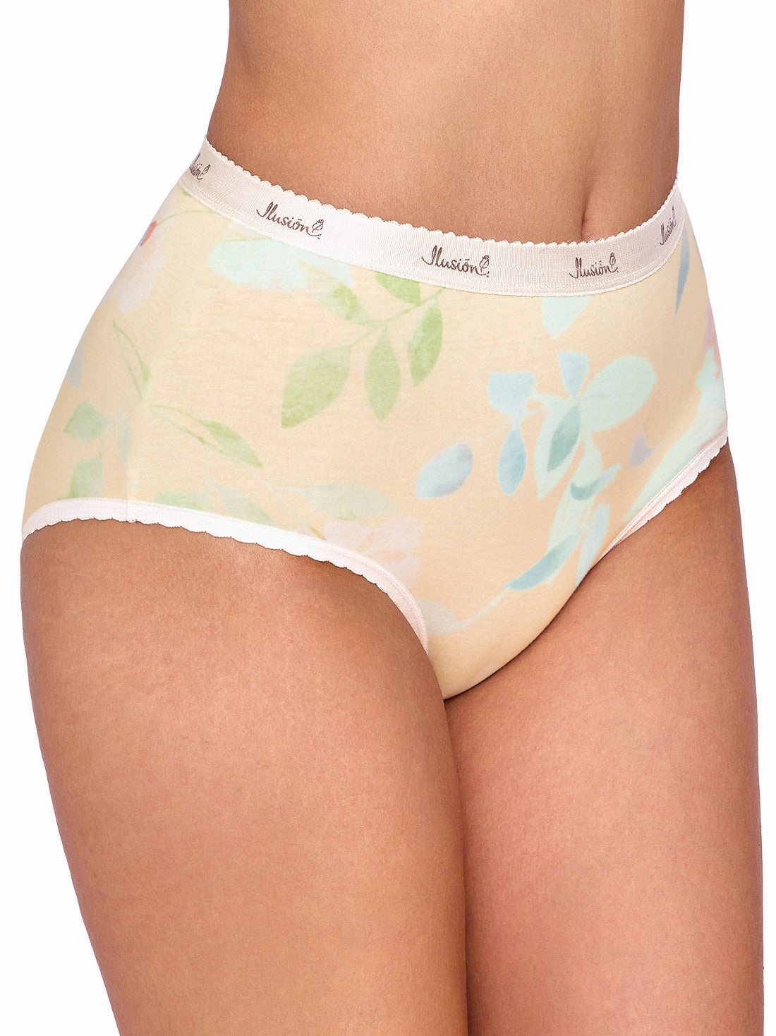 Panty 3 Pack 31342