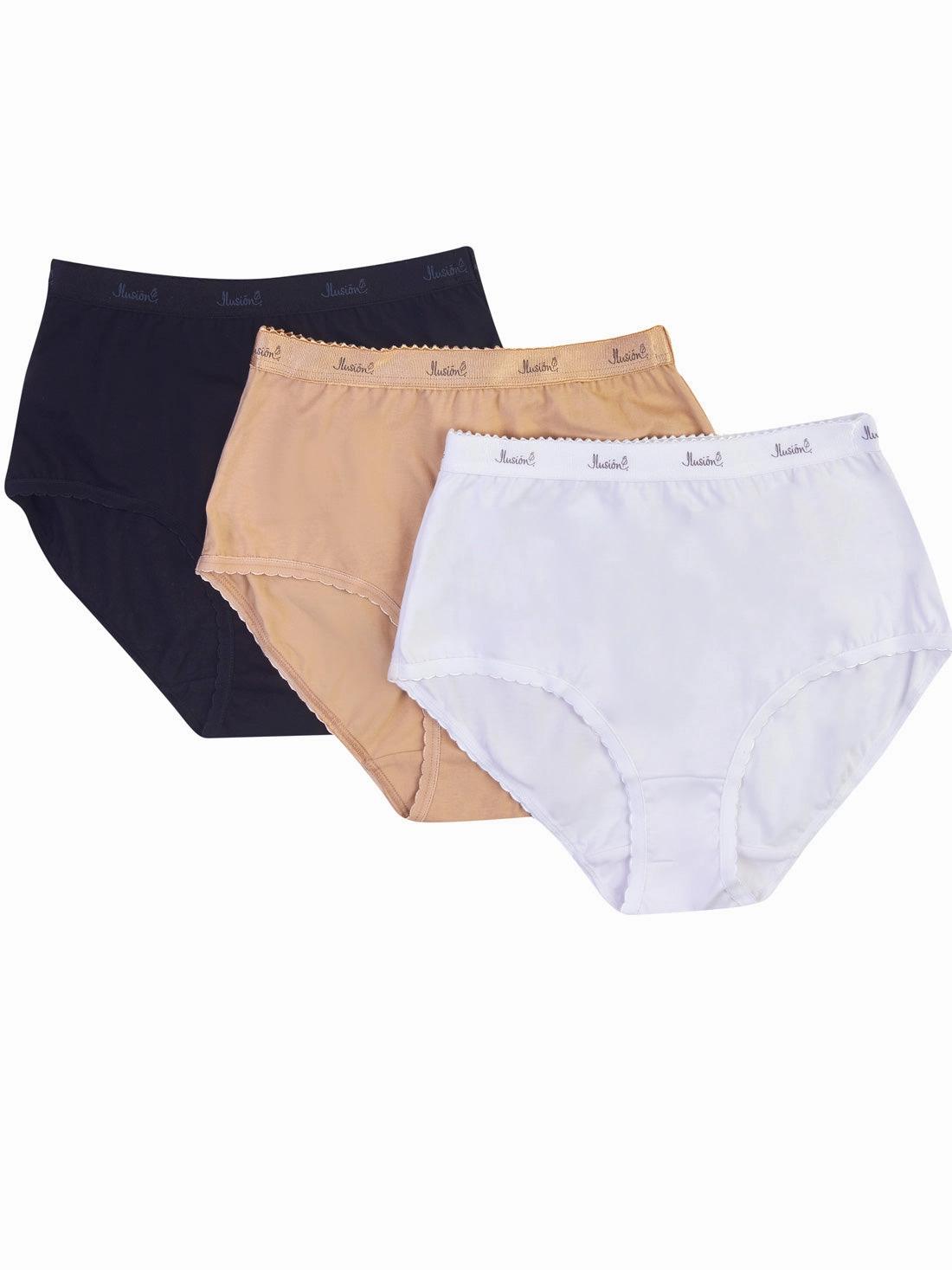 Panty 3 Pack 31342