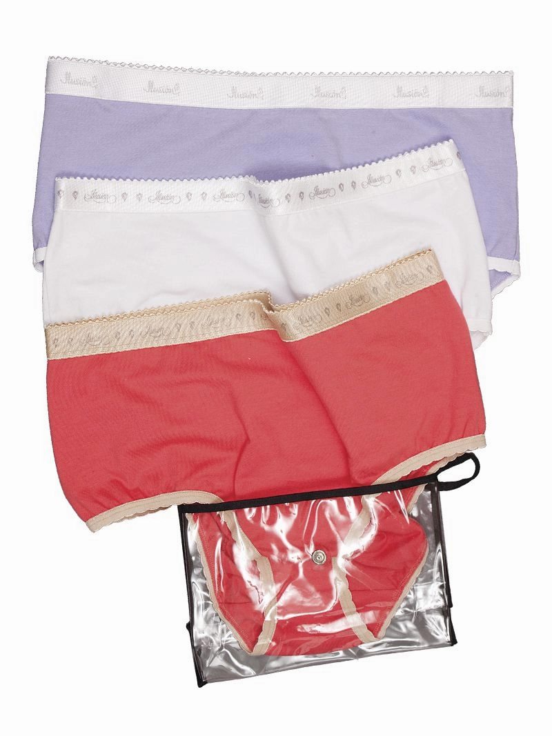 Panty 3 Pack 31342