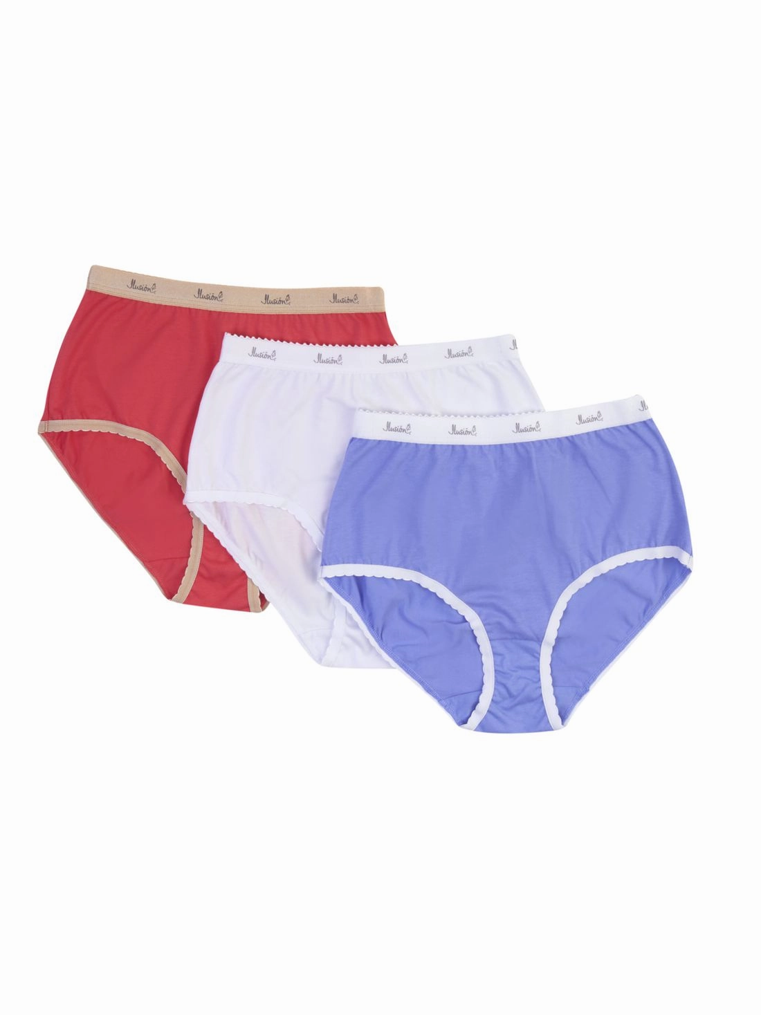 Panty 3 Pack 31342