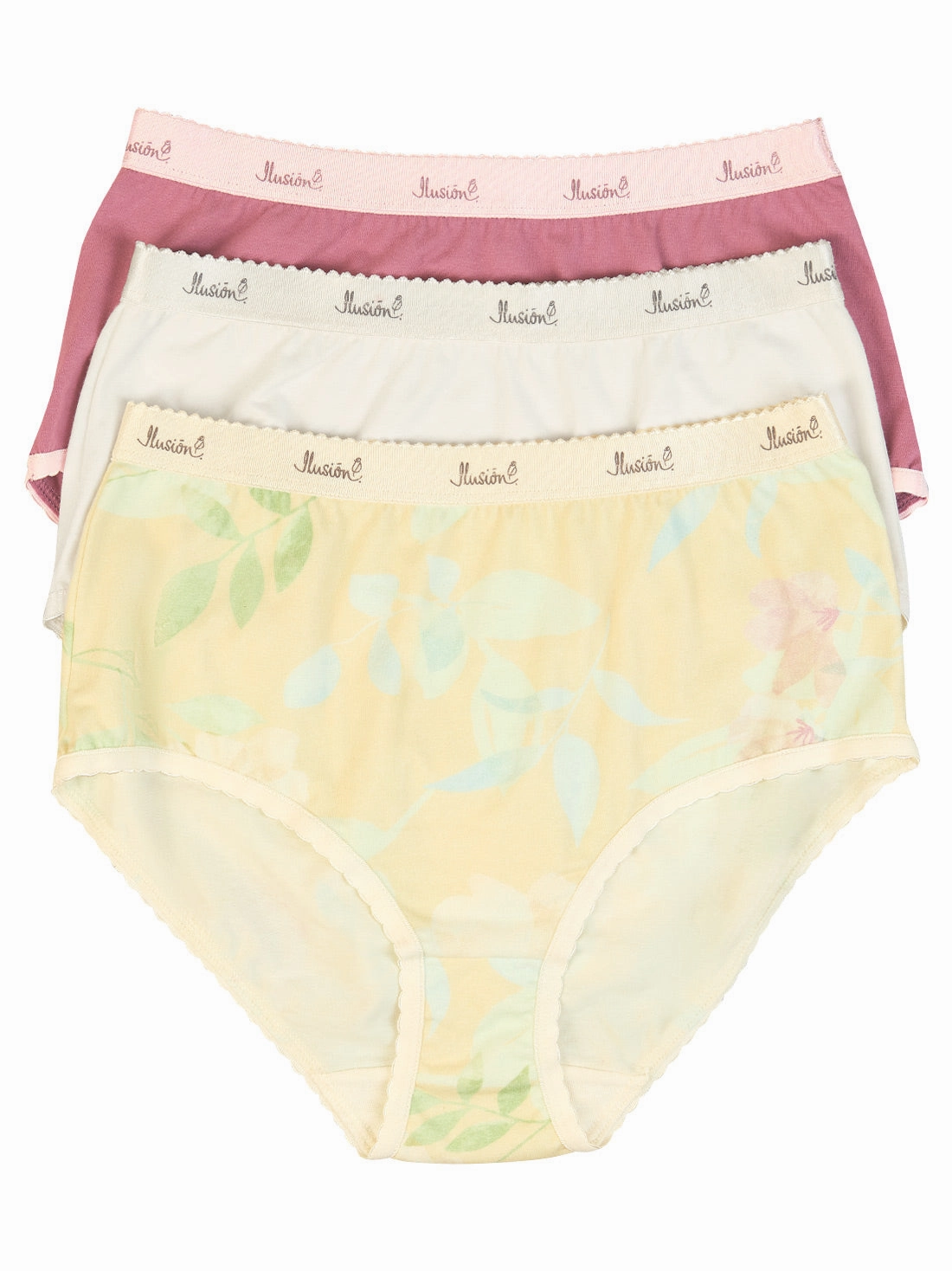Panty 3 Pack 31342
